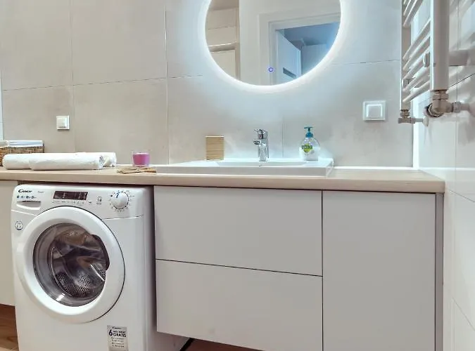 Tricity Retreat With Parking - By Rentujemy * Straszyn