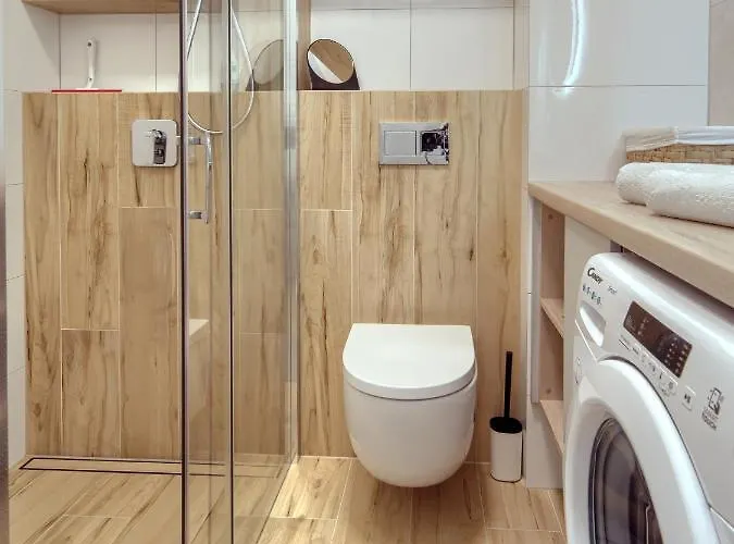 Tricity Retreat With Parking - By Rentujemy * Straszyn