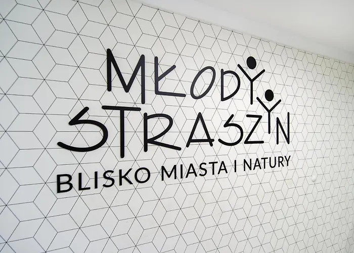 Apartamento Tricity Retreat With Parking - By Rentujemy Straszyn