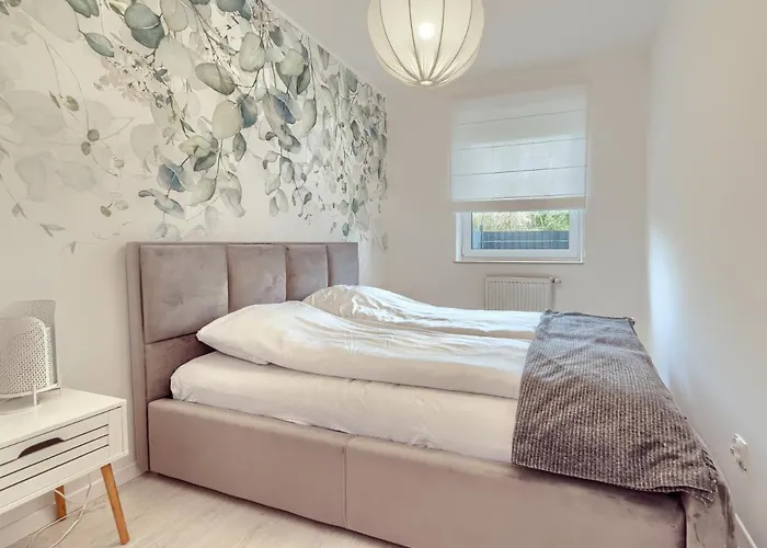 Apartamento Tricity Retreat With Parking - By Rentujemy *